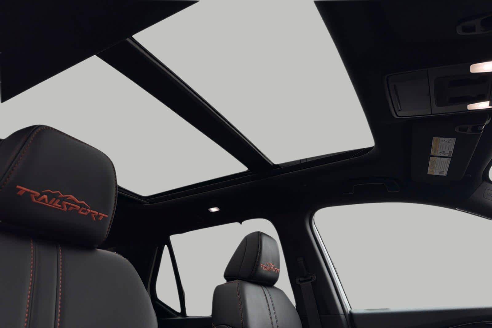 Thumbnail: 2025 Honda Pilot - 20