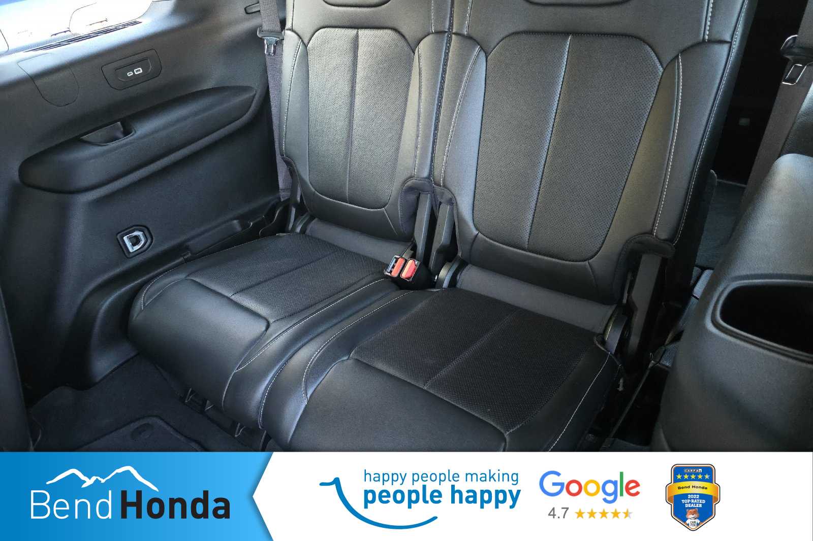 Thumbnail: 2024 Jeep Grand Cherokee L - 17