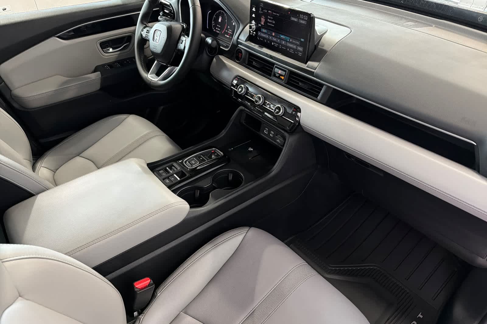 Thumbnail: 2025 Honda Pilot - 19