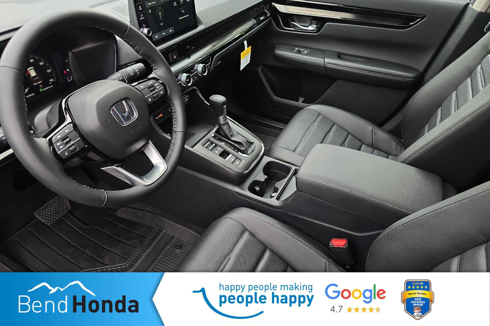 Thumbnail: 2026 Honda CR-V - 13