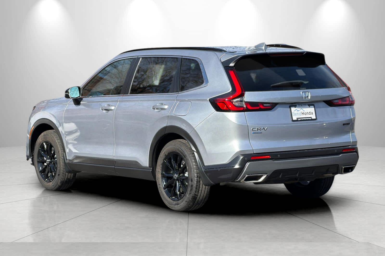 Thumbnail: 2025 Honda CR-V - 6