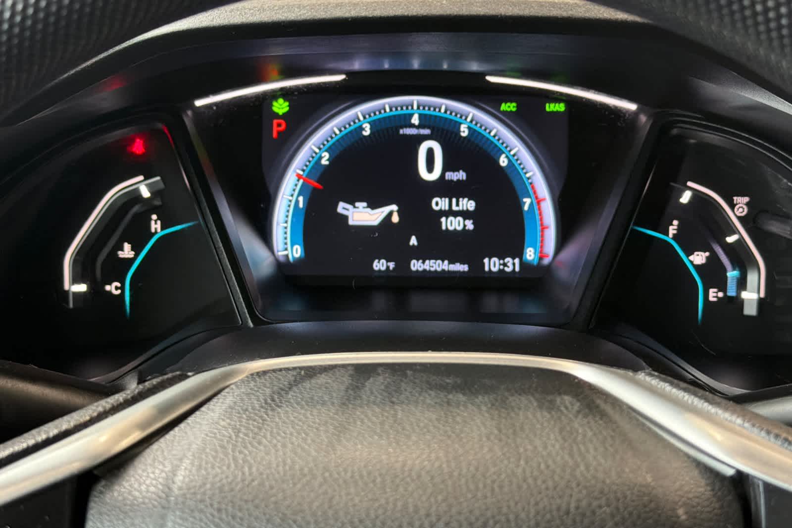 Thumbnail: 2021 Honda Civic - 23