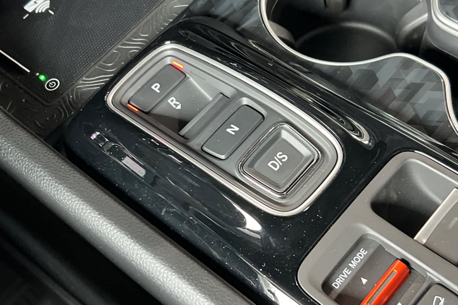 Thumbnail: 2026 Honda Passport - 24