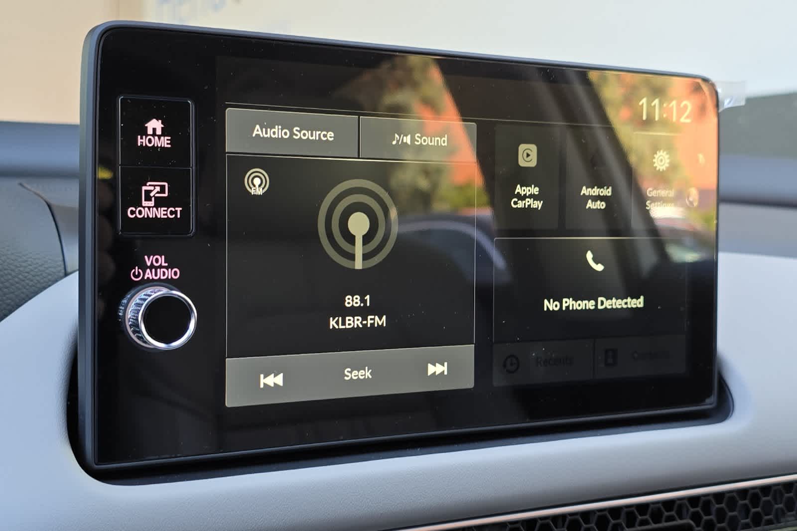 Thumbnail: 2026 Honda HR-V - 20