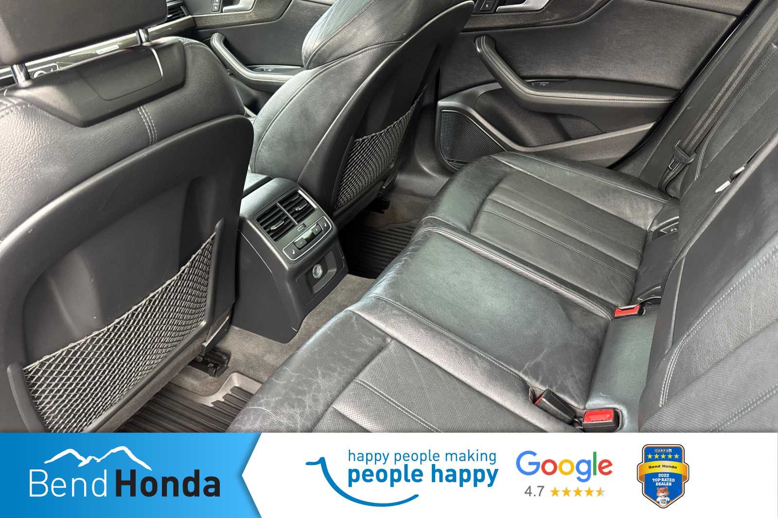 Thumbnail: 2018 Audi S4 - 4