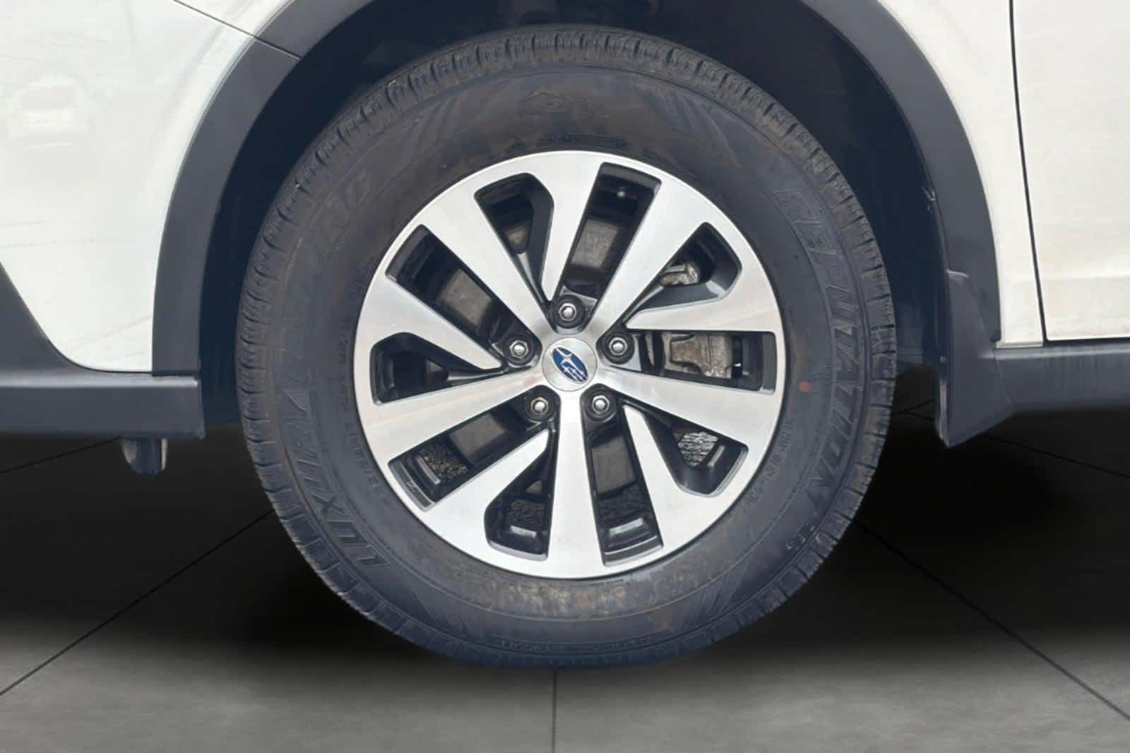 Thumbnail: 2020 Subaru Outback - 11