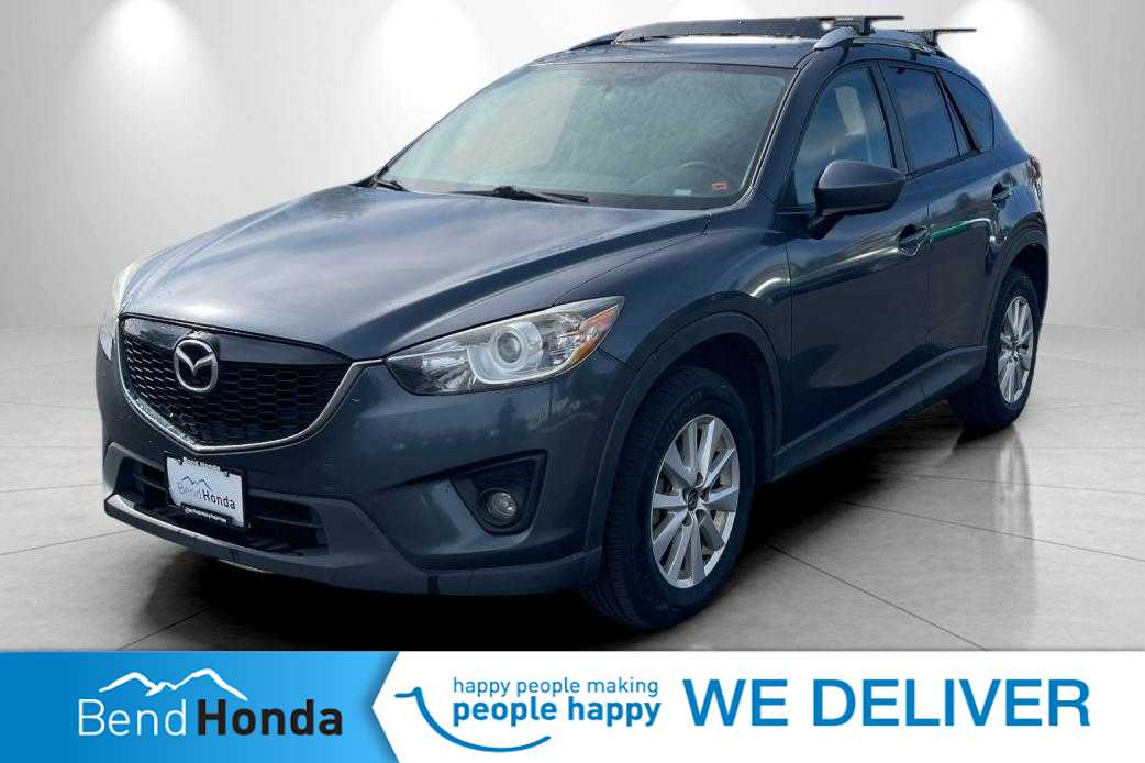 2013 Mazda CX-5 Touring -
                  Bend, OR