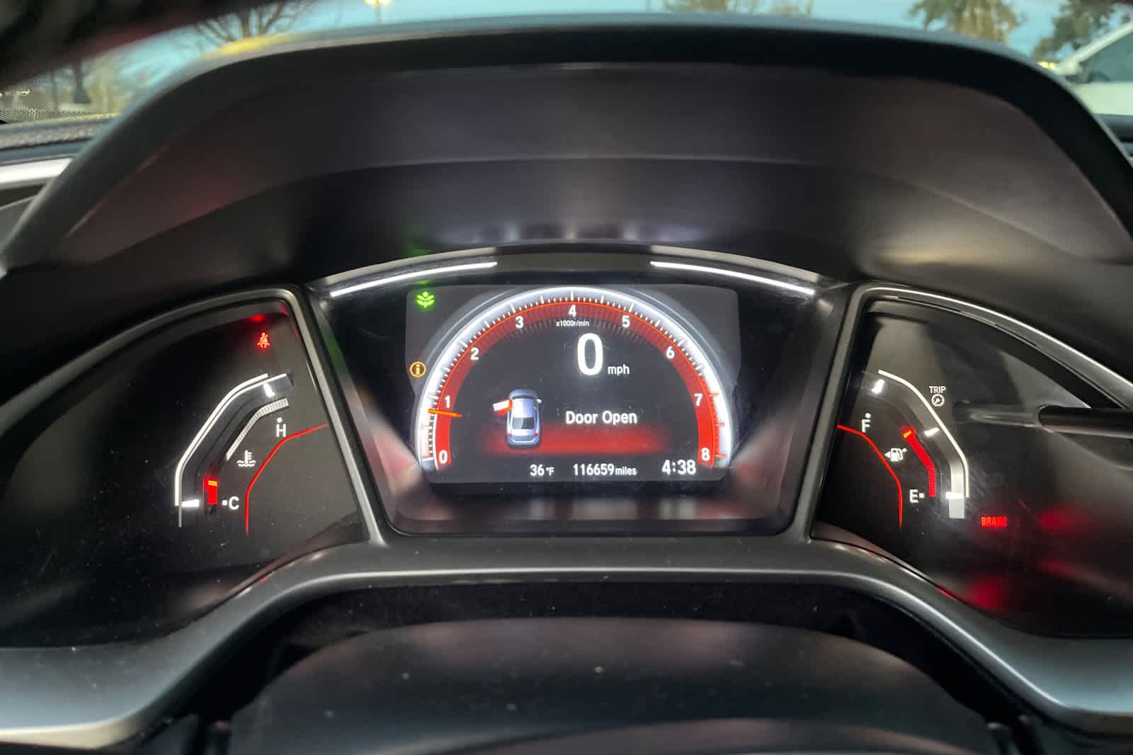 Thumbnail: 2020 Honda Civic - 15