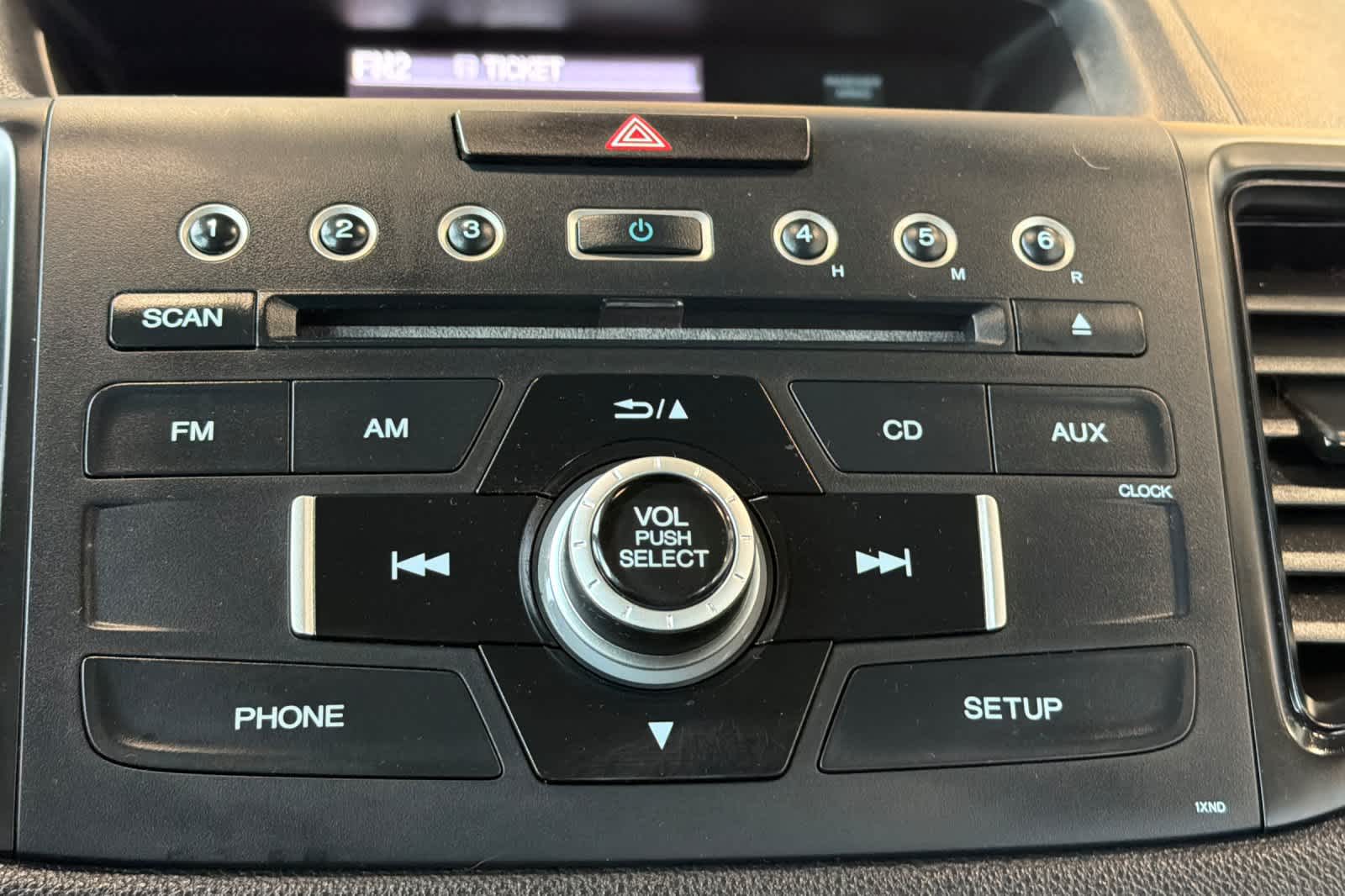 Thumbnail: 2015 Honda CR-V - 20