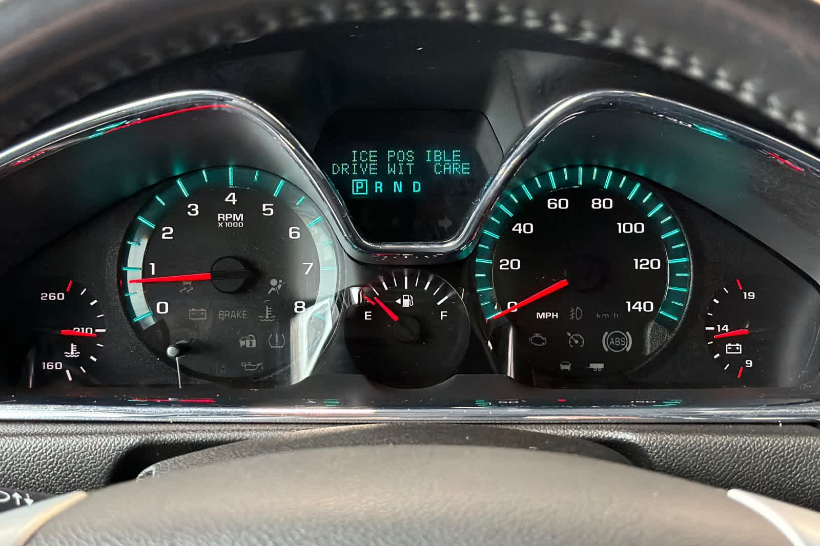 Thumbnail: 2017 Chevrolet Traverse - 27