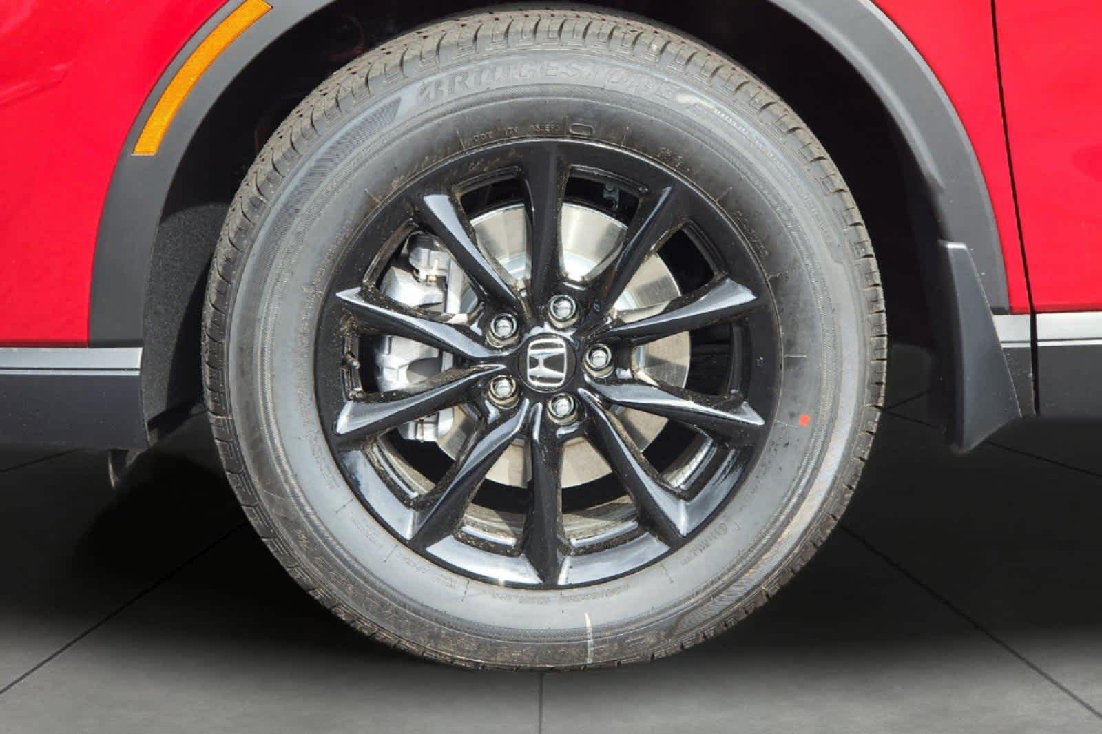 Thumbnail: 2026 Honda CR-V - 11
