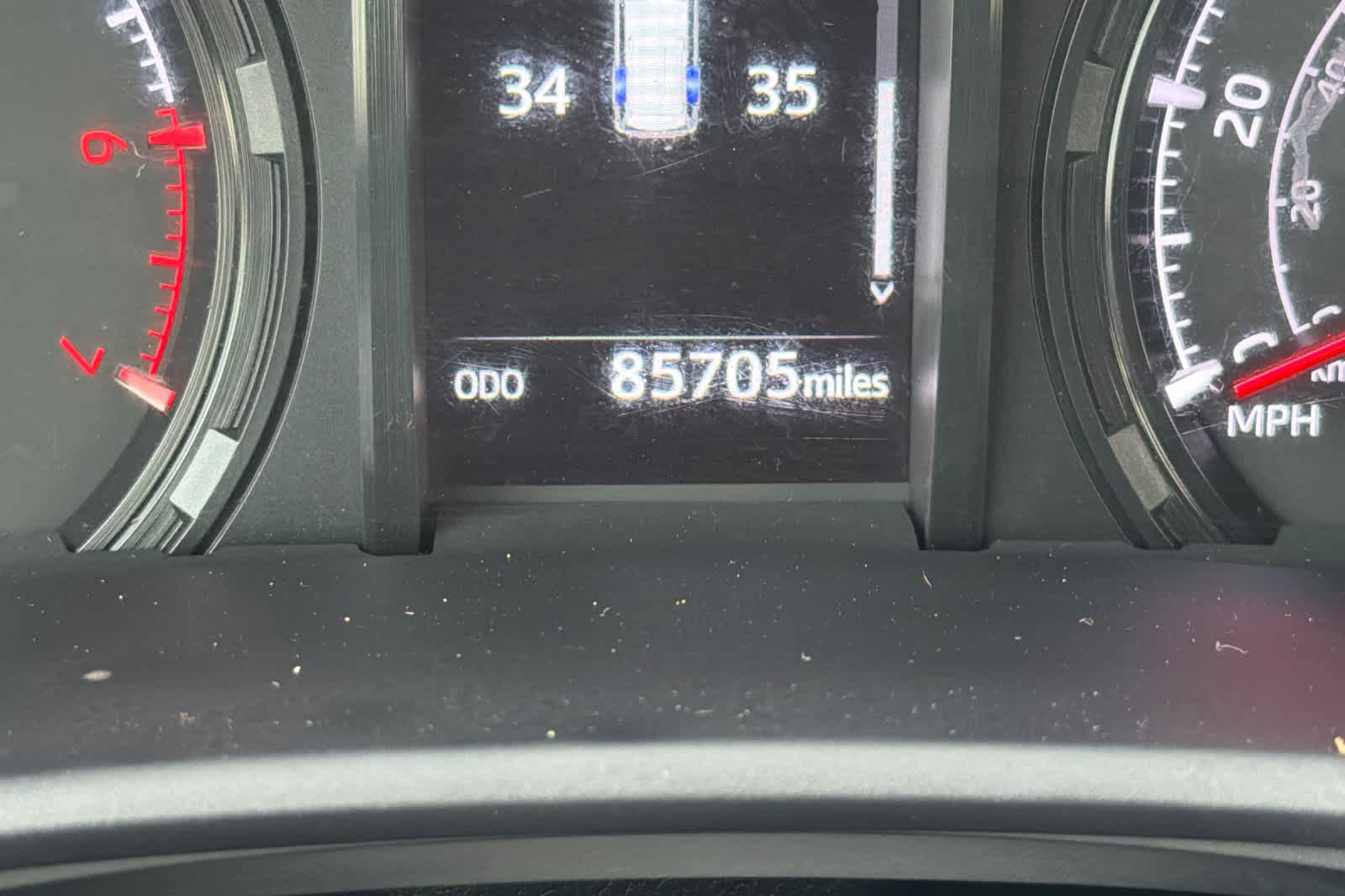 Thumbnail: 2021 Toyota 4Runner - 26