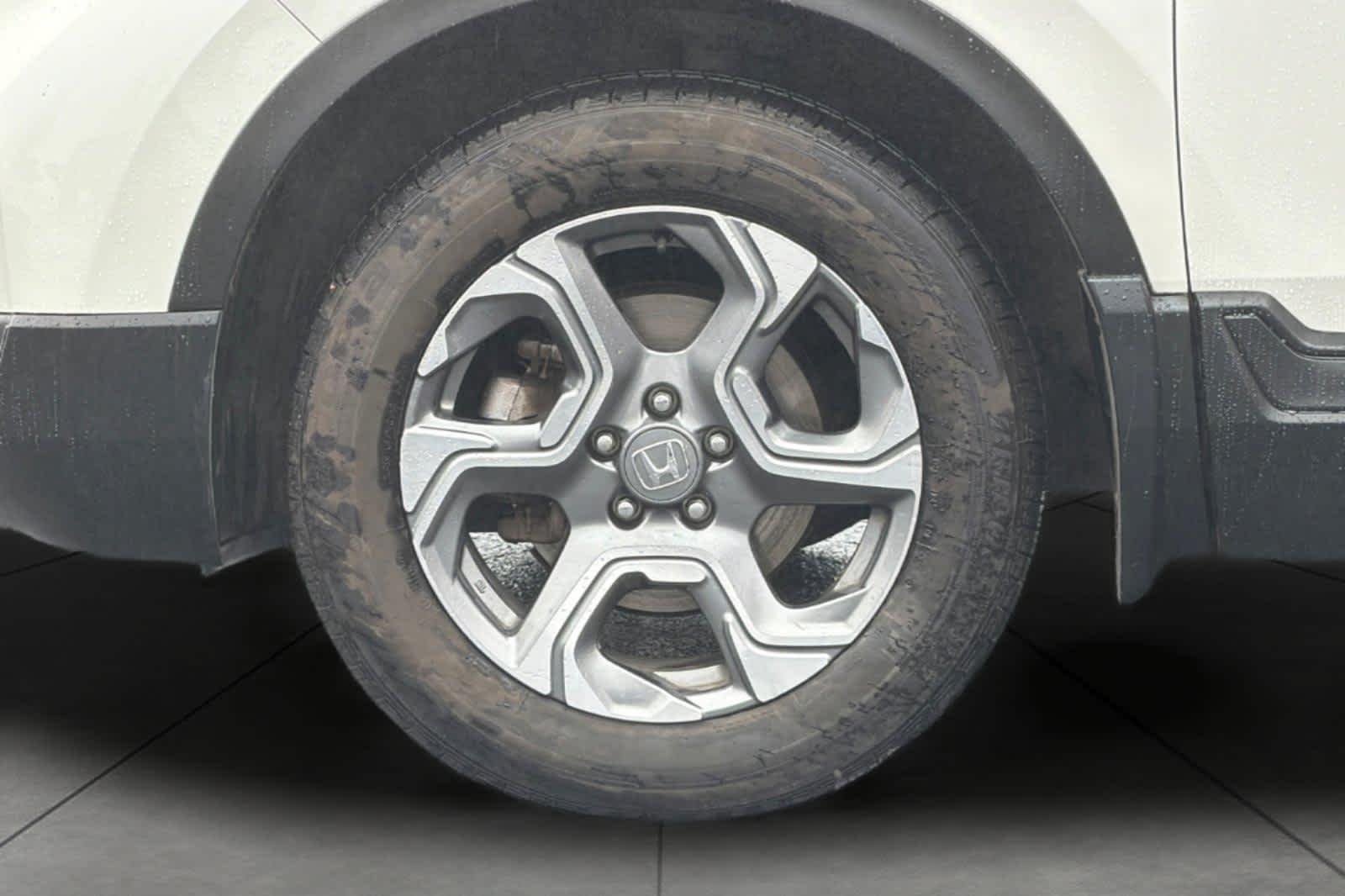 Thumbnail: 2018 Honda CR-V - 11