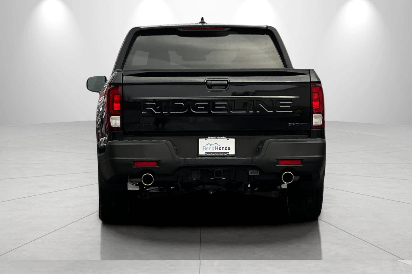 Thumbnail: 2026 Honda Ridgeline - 7