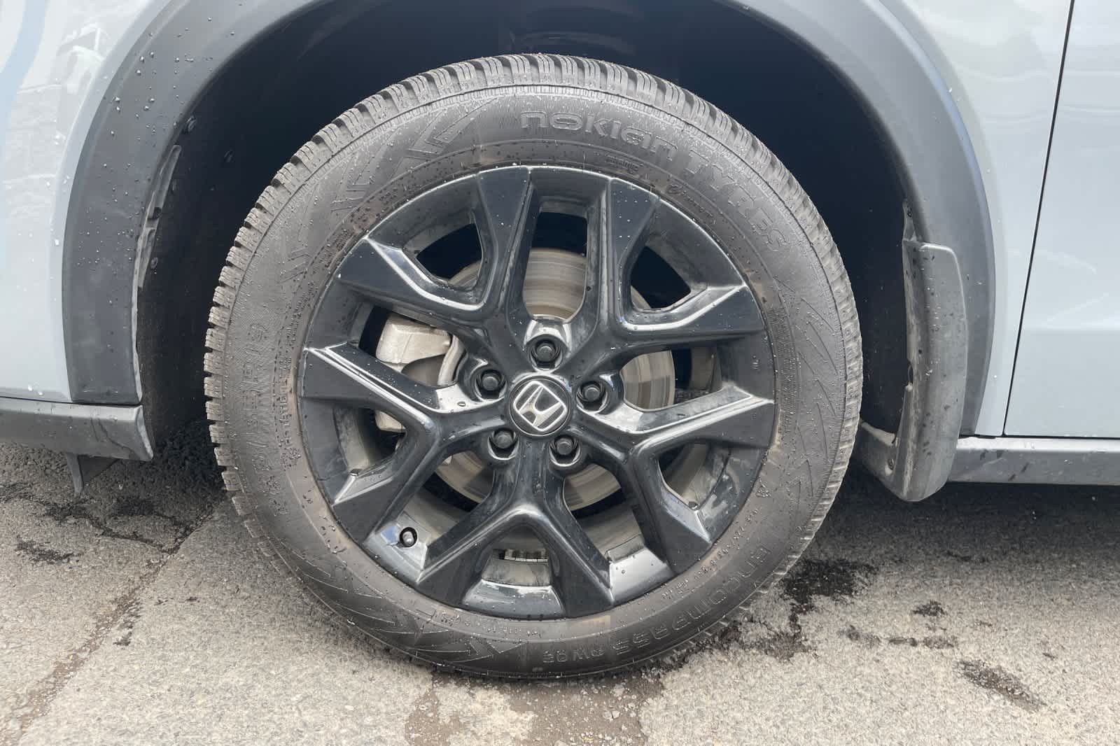 Thumbnail: 2024 Honda HR-V - 15