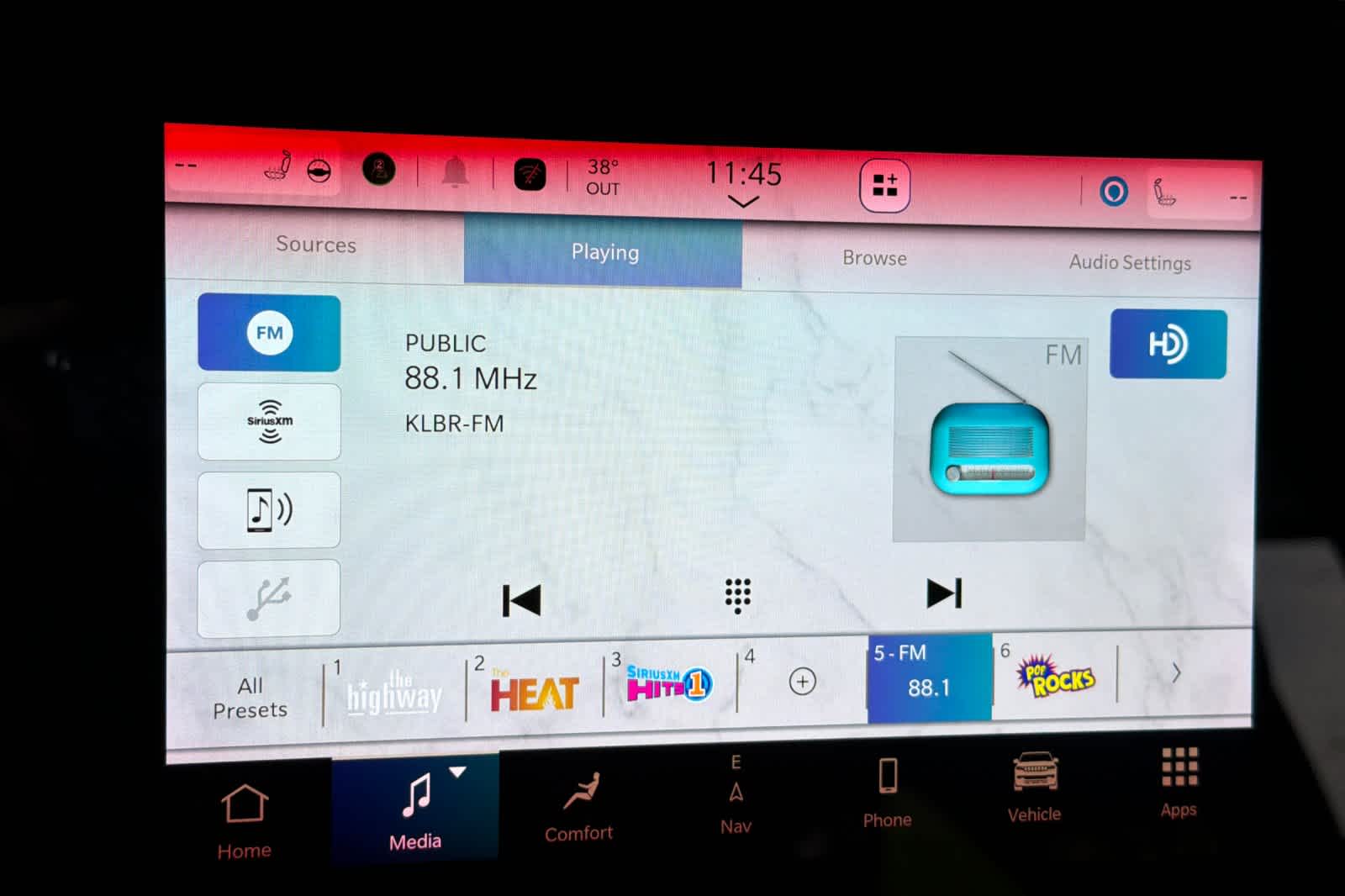 Thumbnail: 2024 Jeep Wagoneer - 21