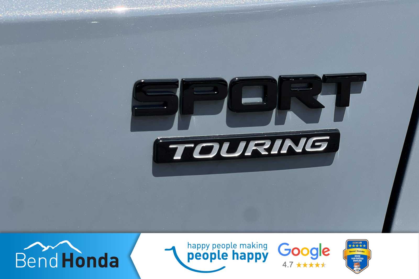 Thumbnail: 2026 Honda CR-V - 12
