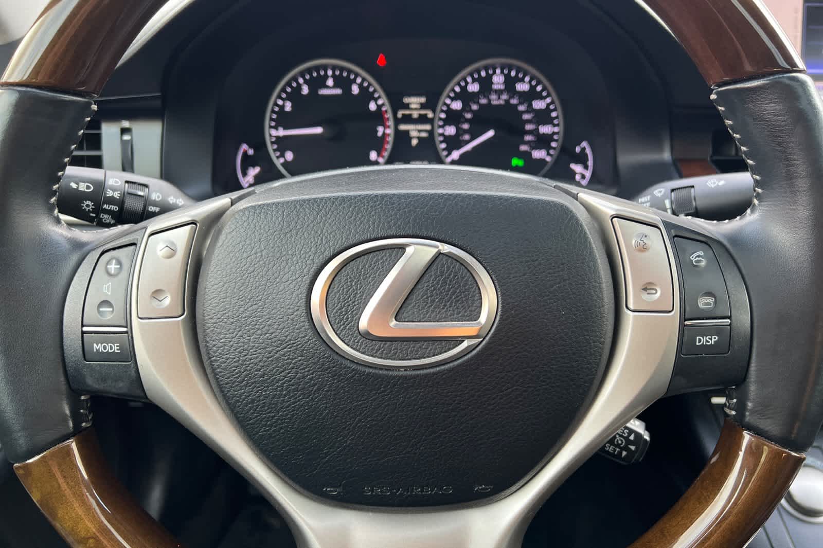 Thumbnail: 2013 Lexus ES - 25