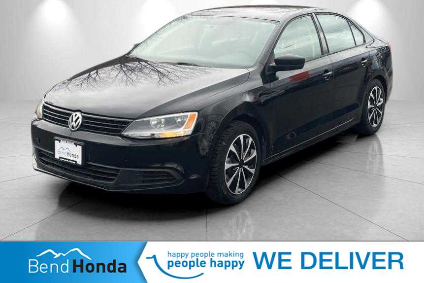 2014 Volkswagen Jetta S -
                  Bend, OR