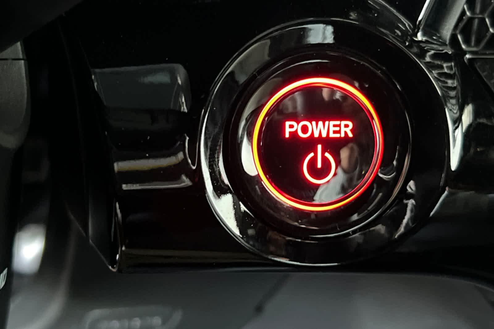 Thumbnail: 2026 Honda CR-V - 25