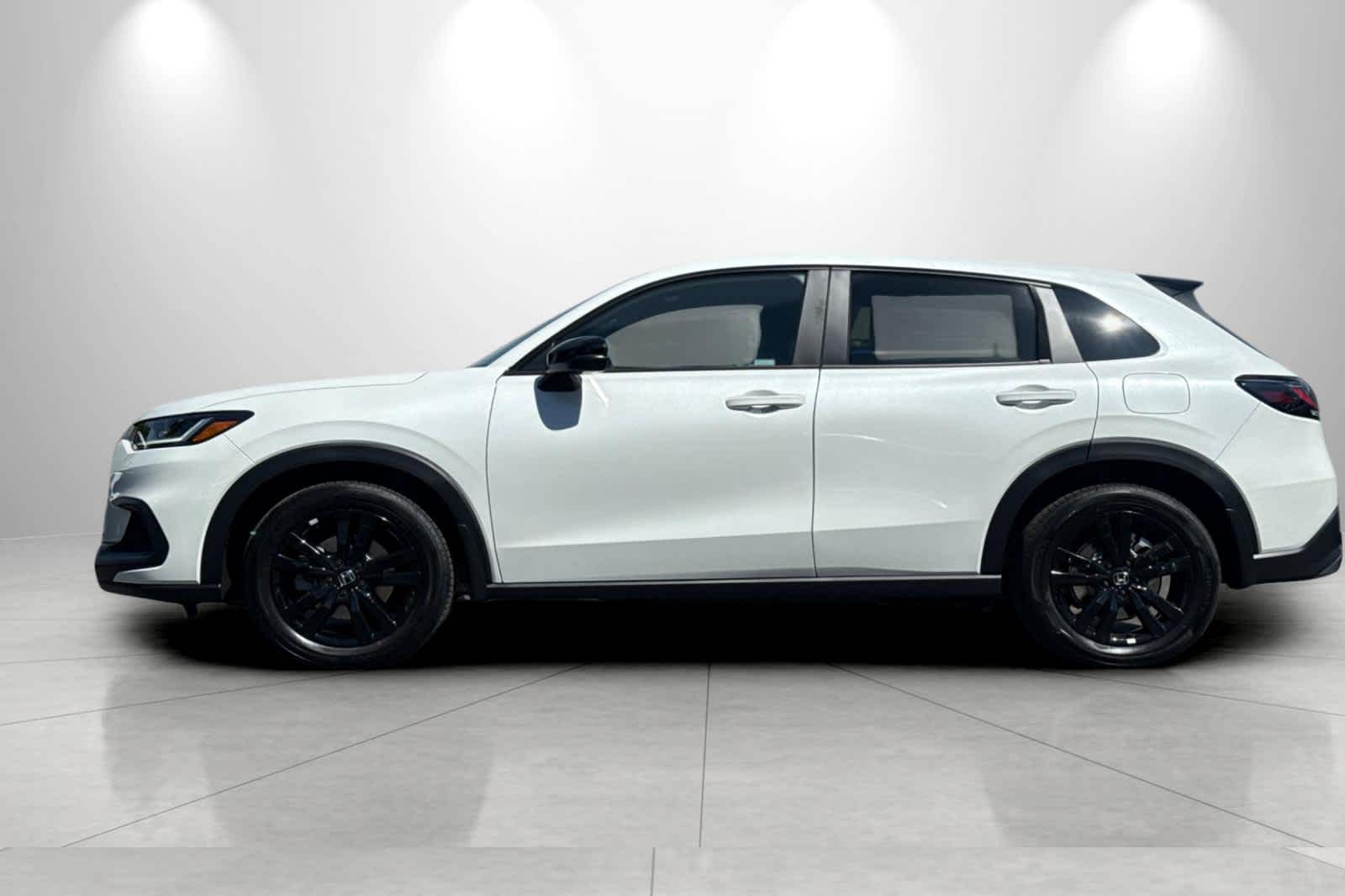 Thumbnail: 2027 Honda HR-V - 5