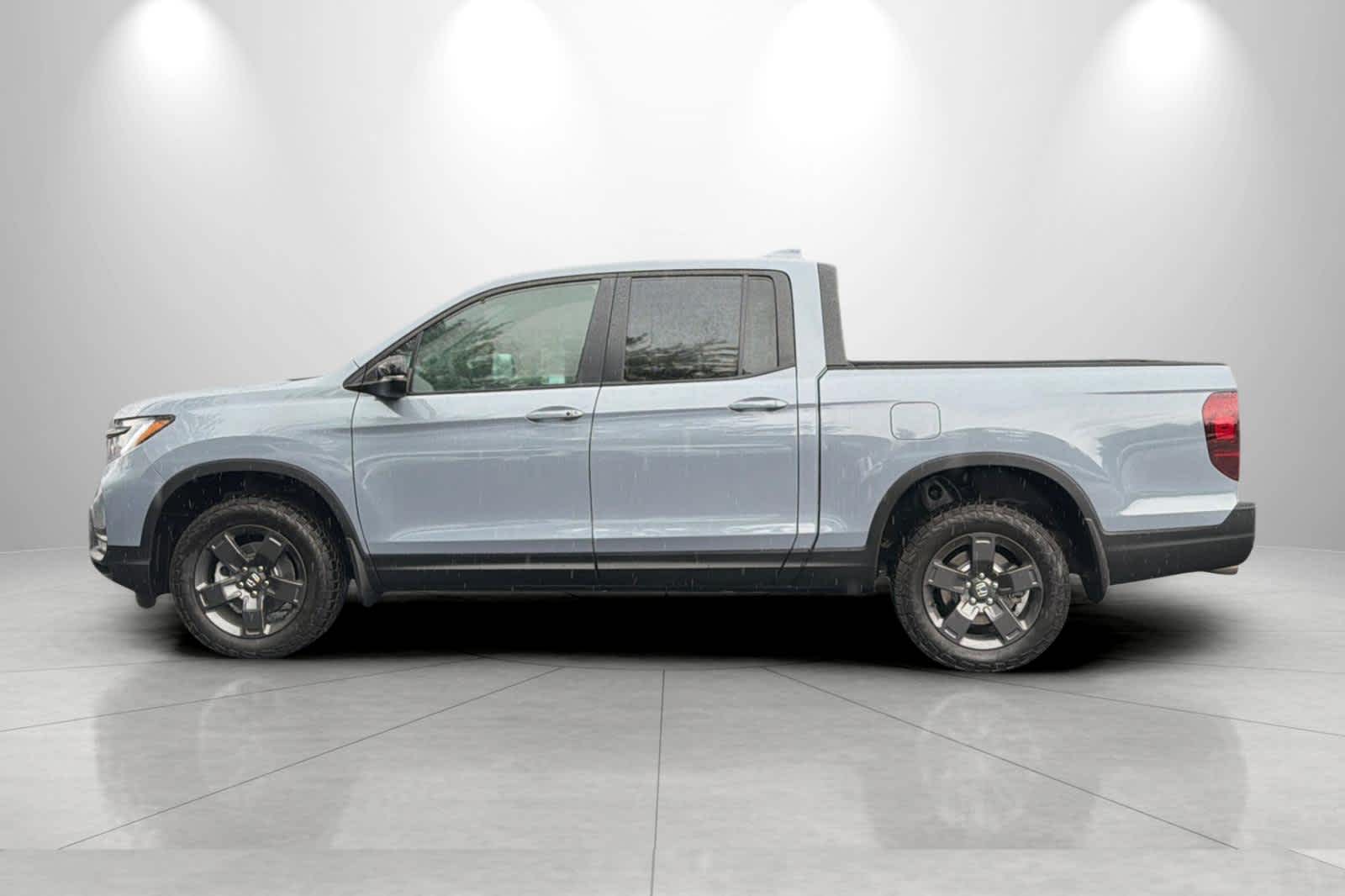 Thumbnail: 2026 Honda Ridgeline - 5