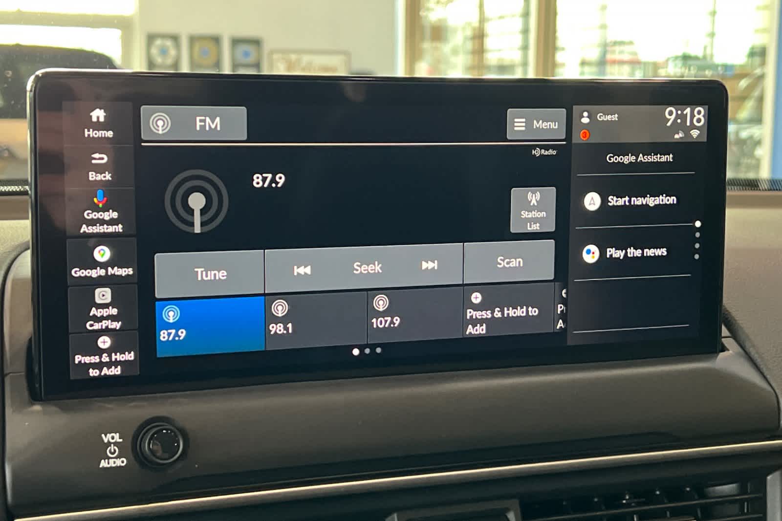 Thumbnail: 2026 Honda Pilot - 21