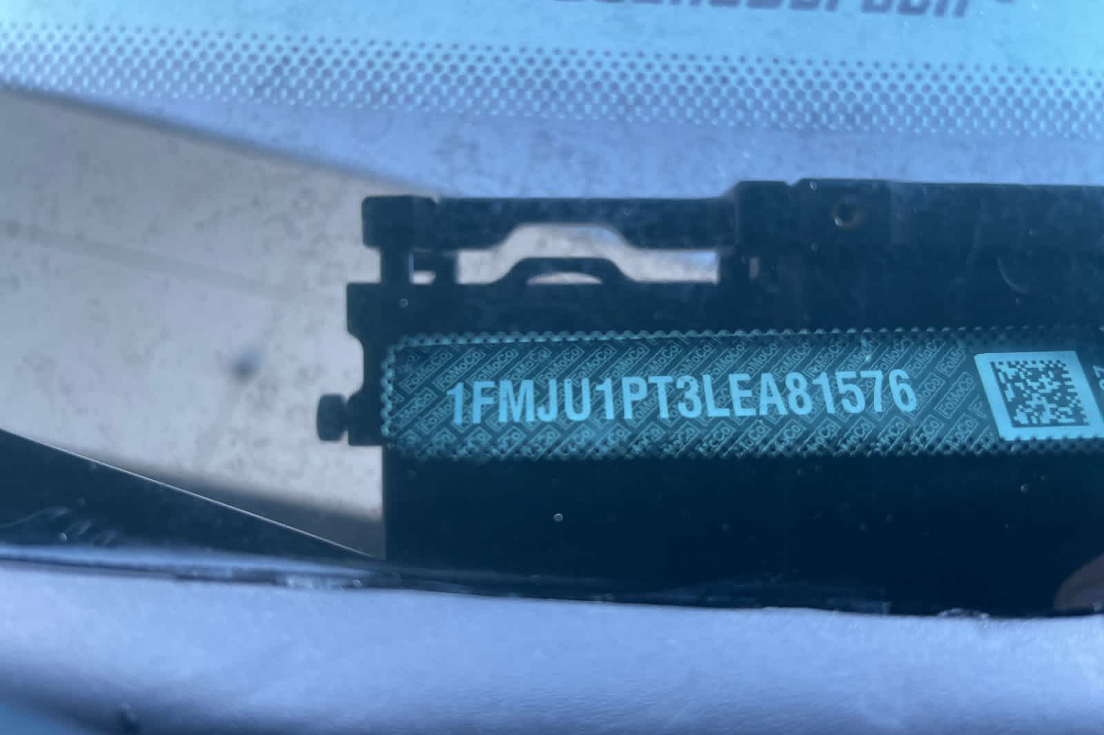 Thumbnail: 2020 Ford Expedition - 16