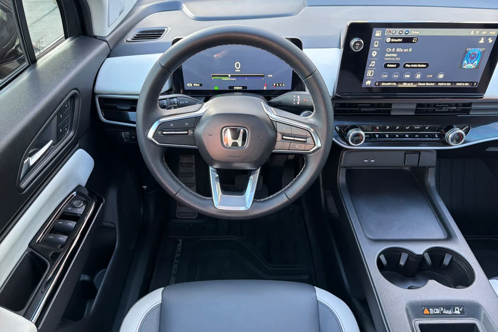 Thumbnail: 2024 Honda Prologue - 16