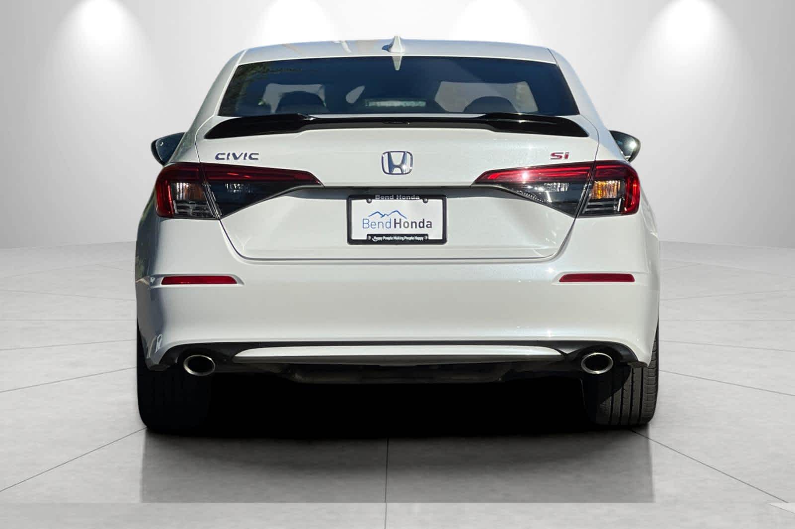 Thumbnail: 2023 Honda Civic - 7