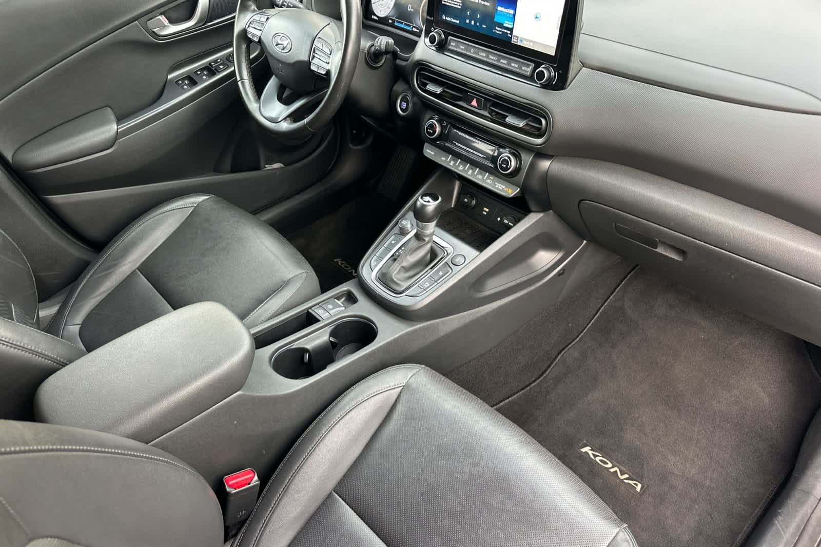 Thumbnail: 2023 Hyundai Kona - 18