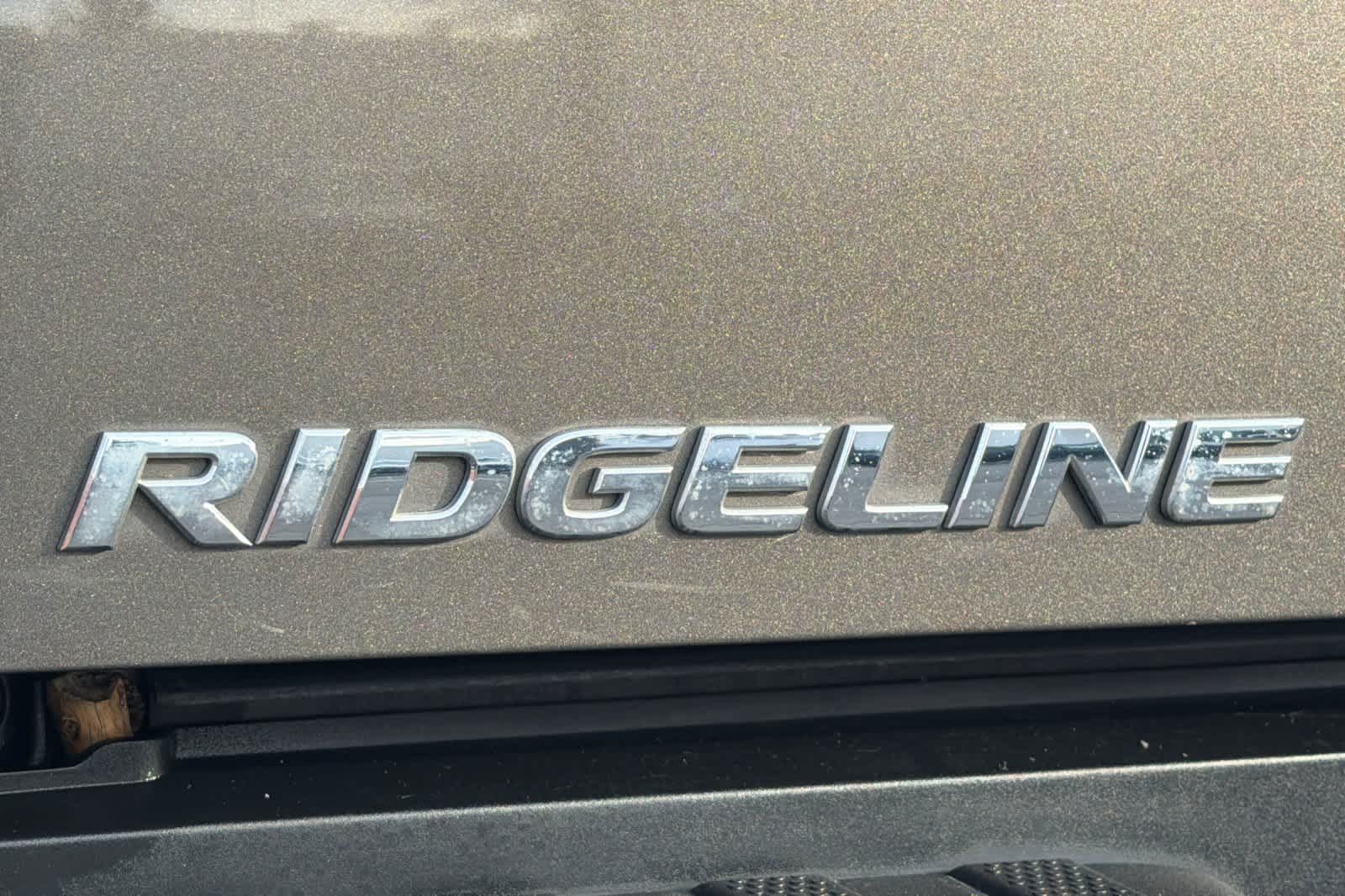 Thumbnail: 2022 Honda Ridgeline - 12