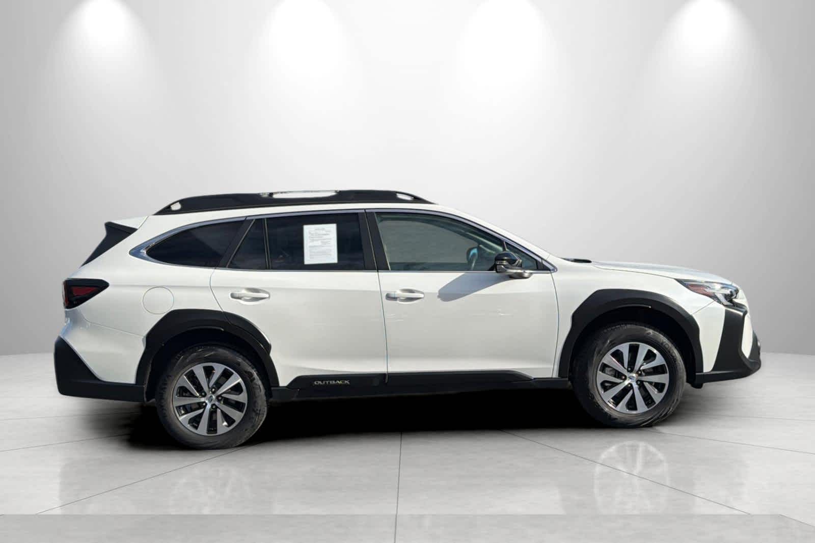 Thumbnail: 2023 Subaru Outback - 8