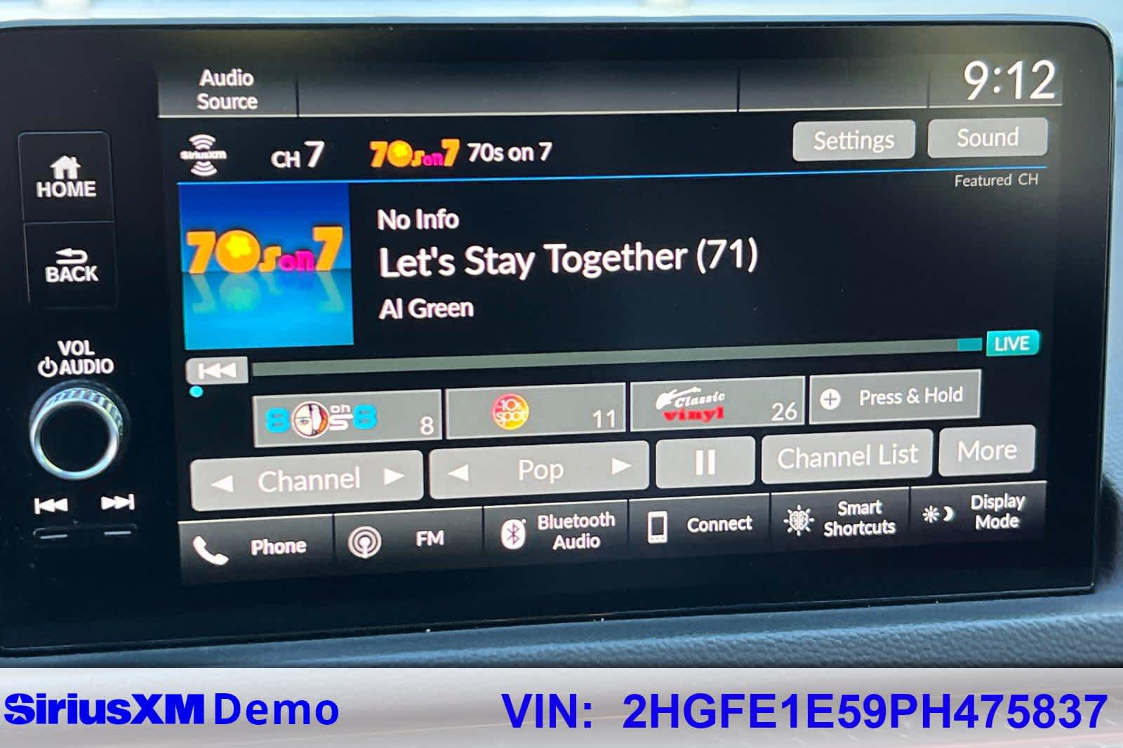 Thumbnail: 2023 Honda Civic - 27