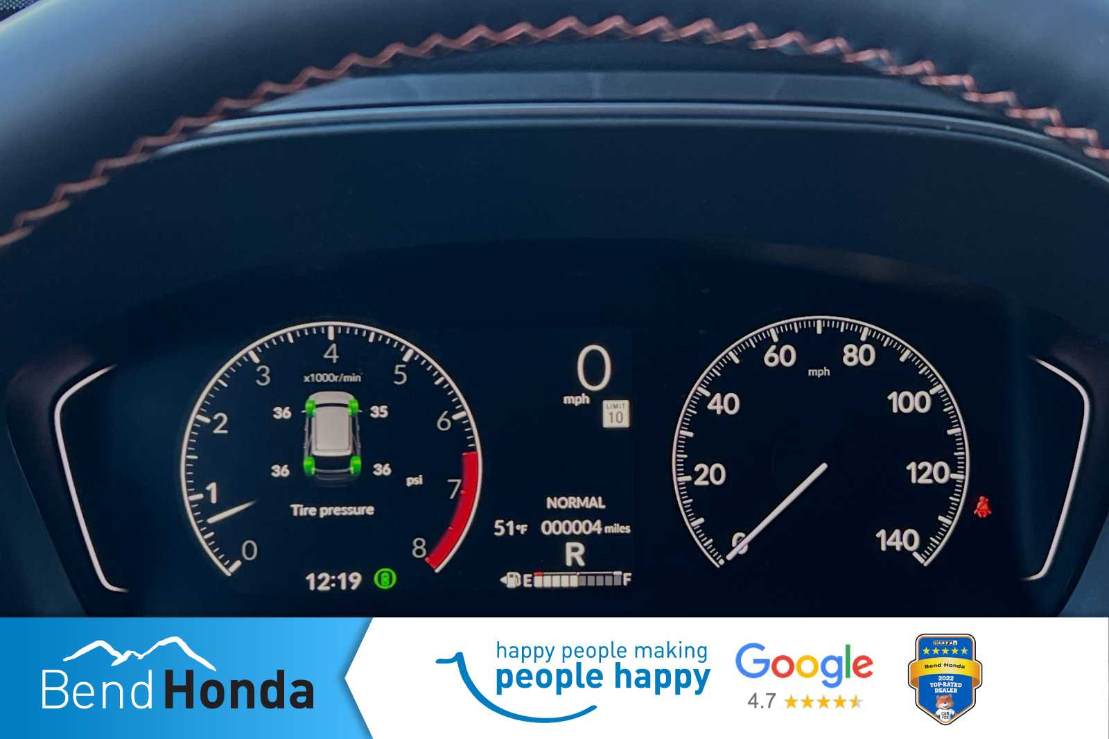 Thumbnail: 2025 Honda Pilot - 26
