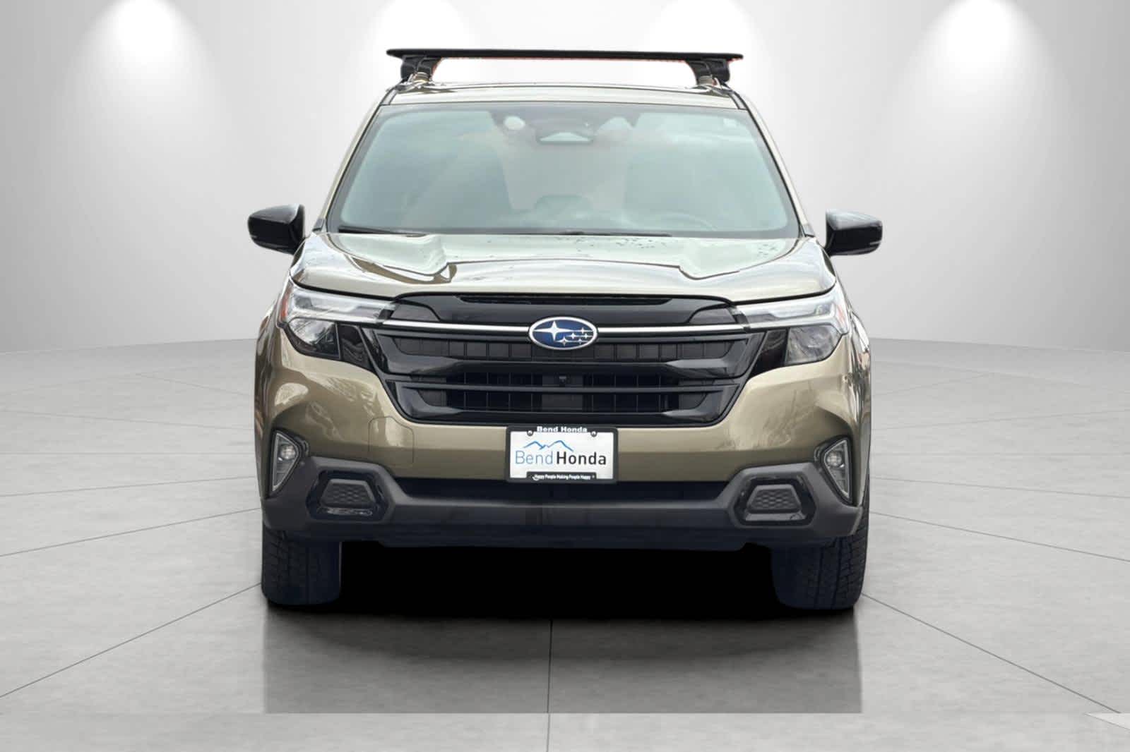 Thumbnail: 2025 Subaru Forester - 10