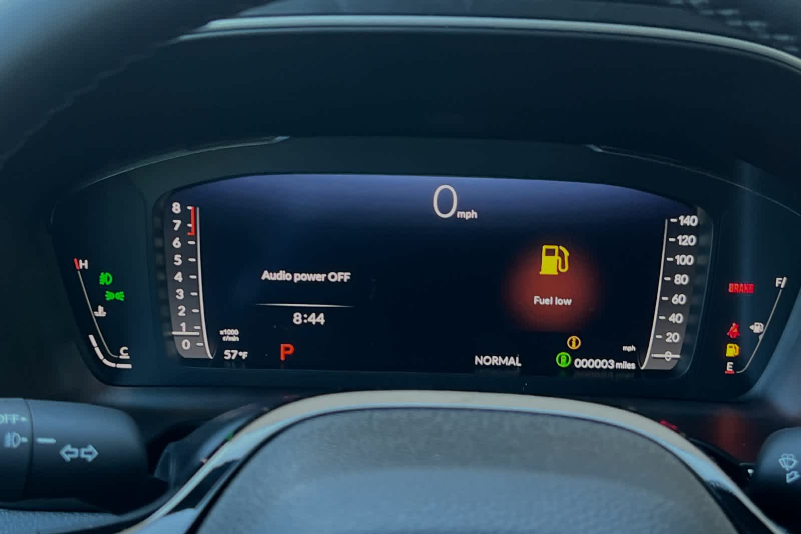 Thumbnail: 2025 Honda Pilot - 28