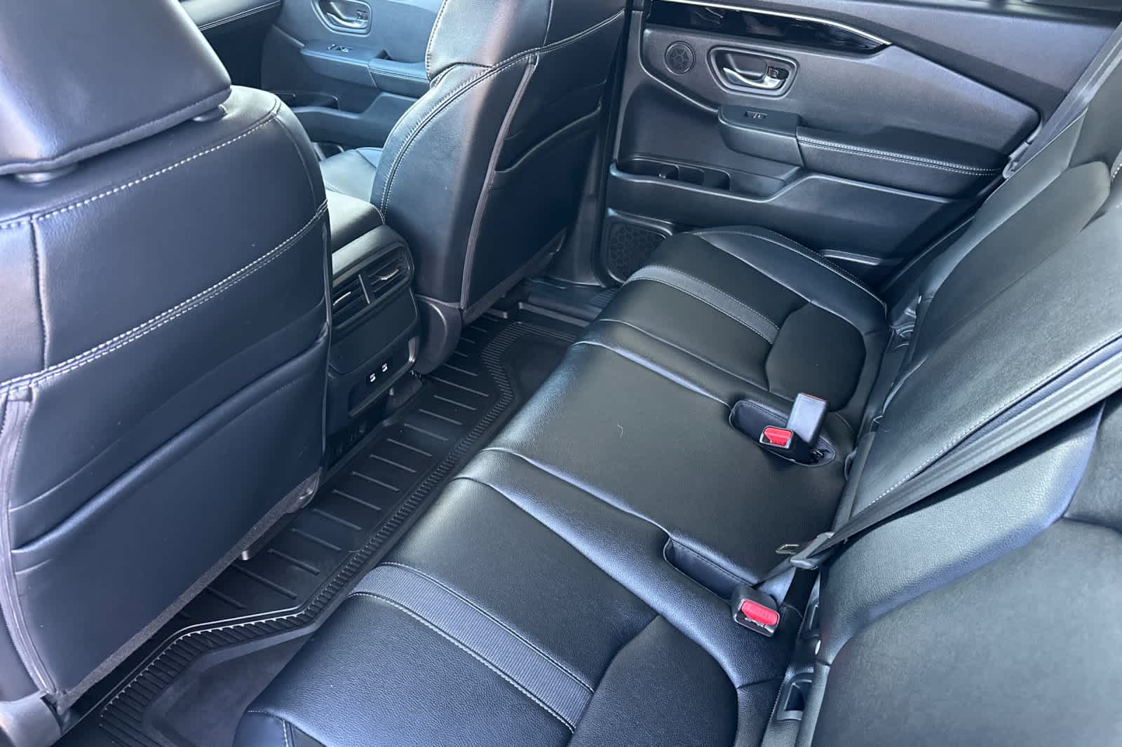 Thumbnail: 2026 Honda Passport - 4