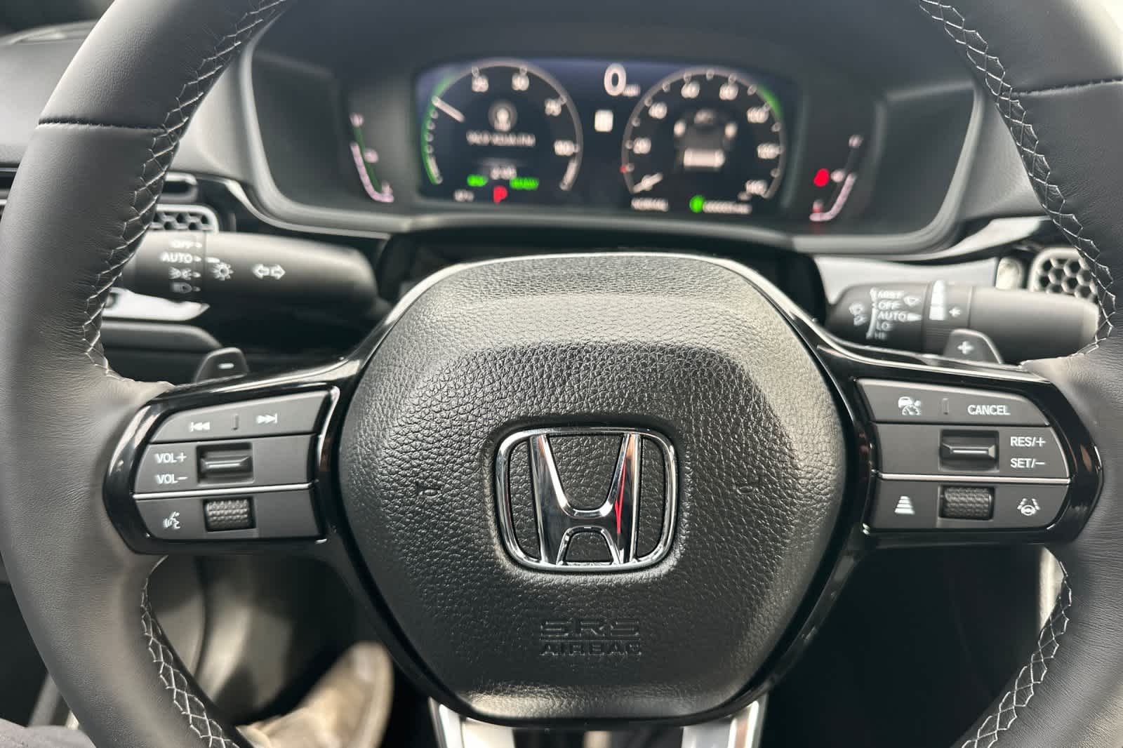 Thumbnail: 2026 Honda Civic - 25