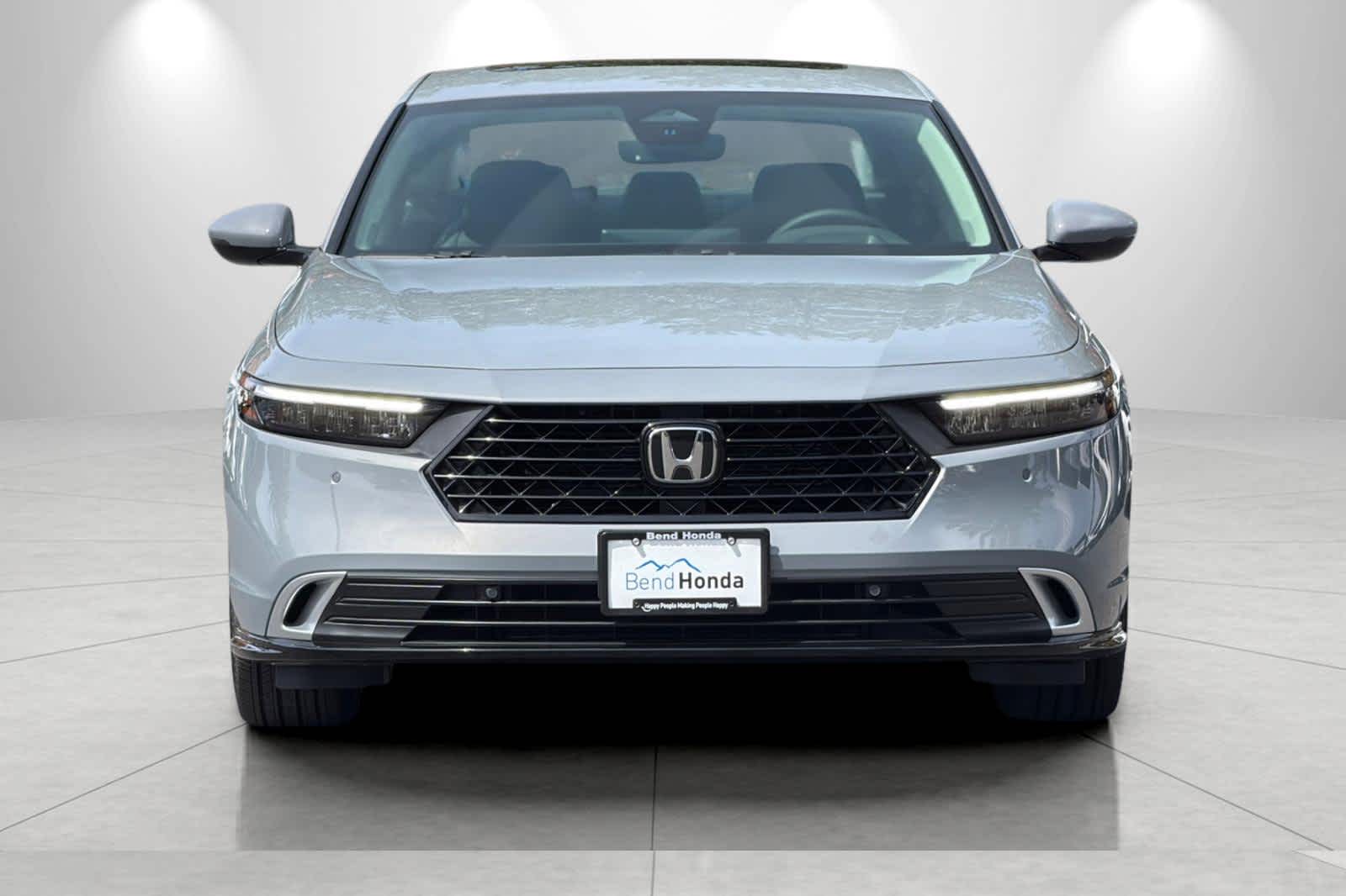 Thumbnail: 2026 Honda Accord - 10