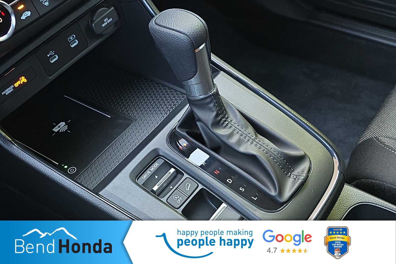 Thumbnail: 2026 Honda CR-V - 22