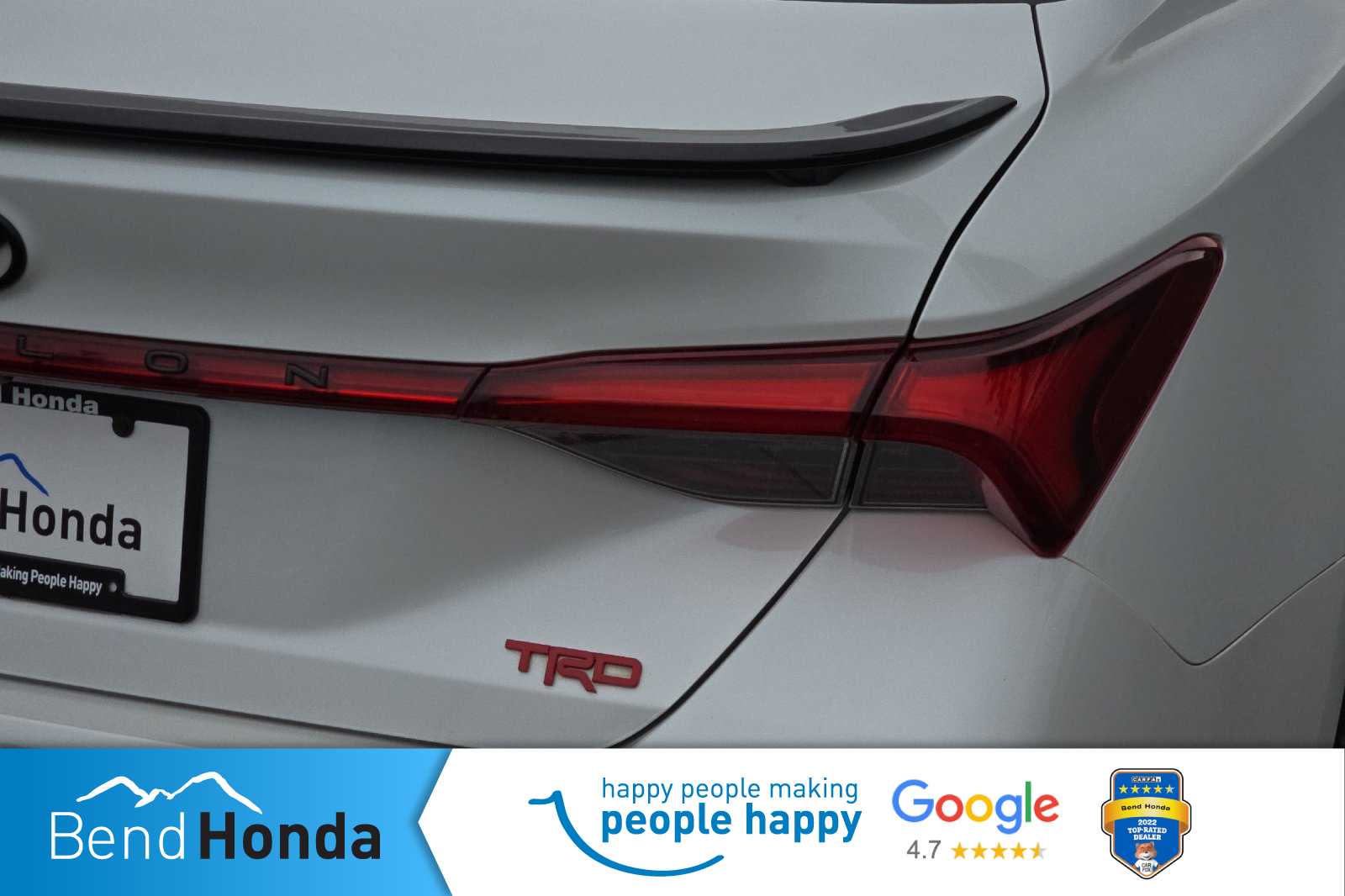 Thumbnail: 2020 Toyota Avalon - 12