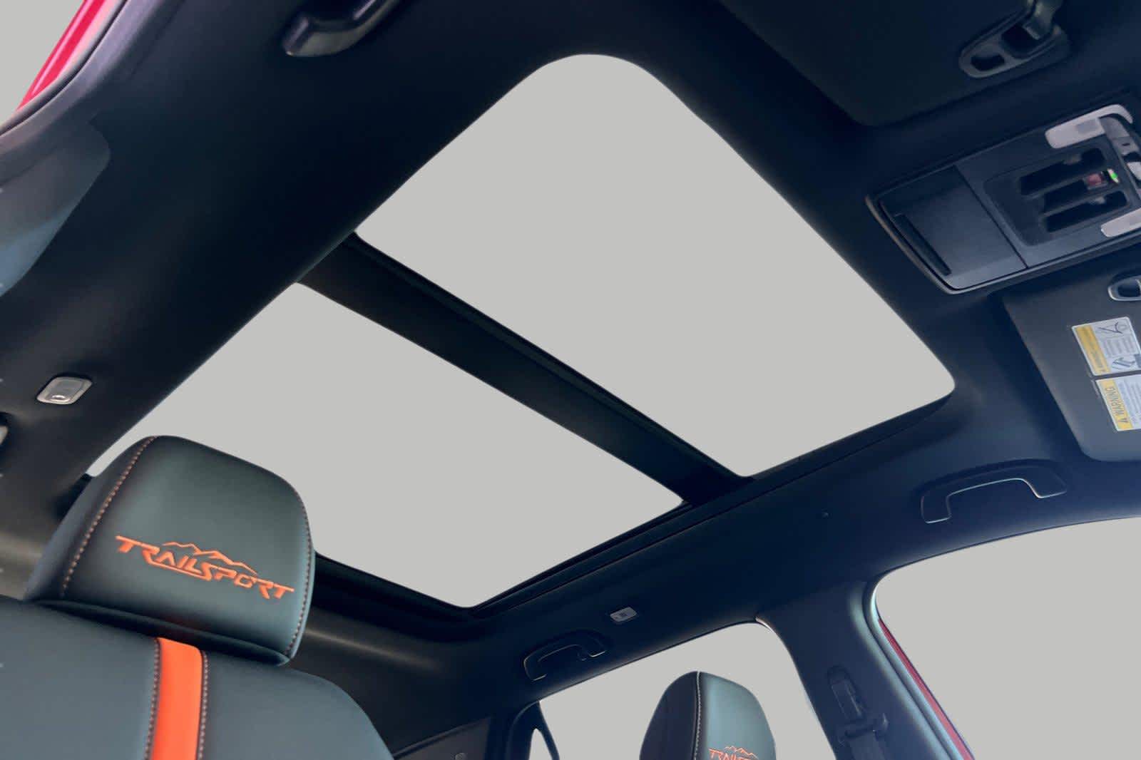 Thumbnail: 2026 Honda Passport - 19