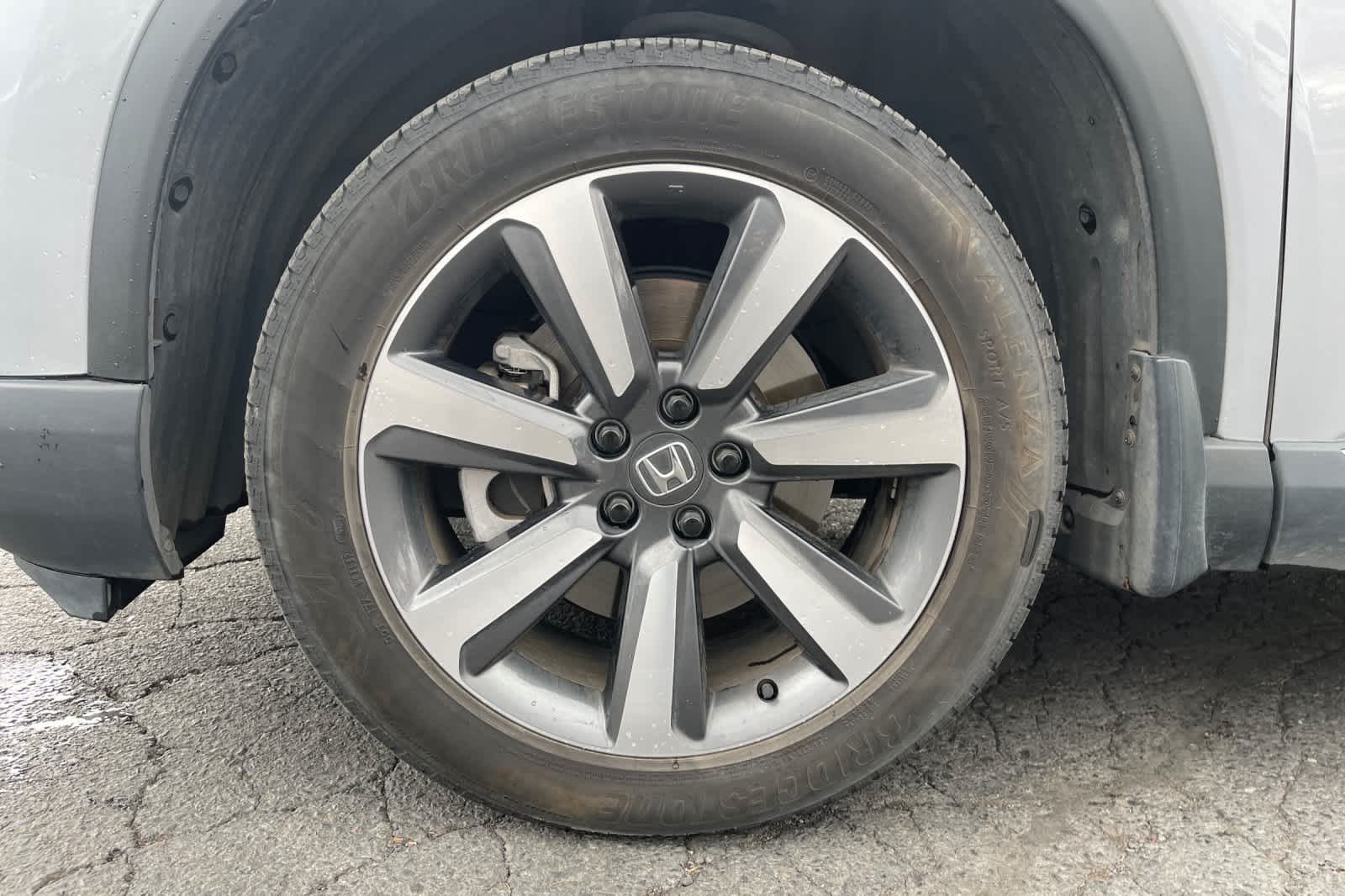 Thumbnail: 2024 Honda Pilot - 15