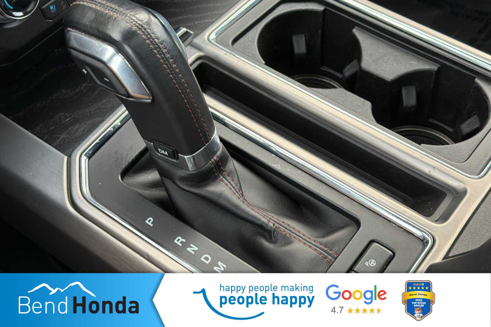 Thumbnail: 2018 Ford F-150 - 23