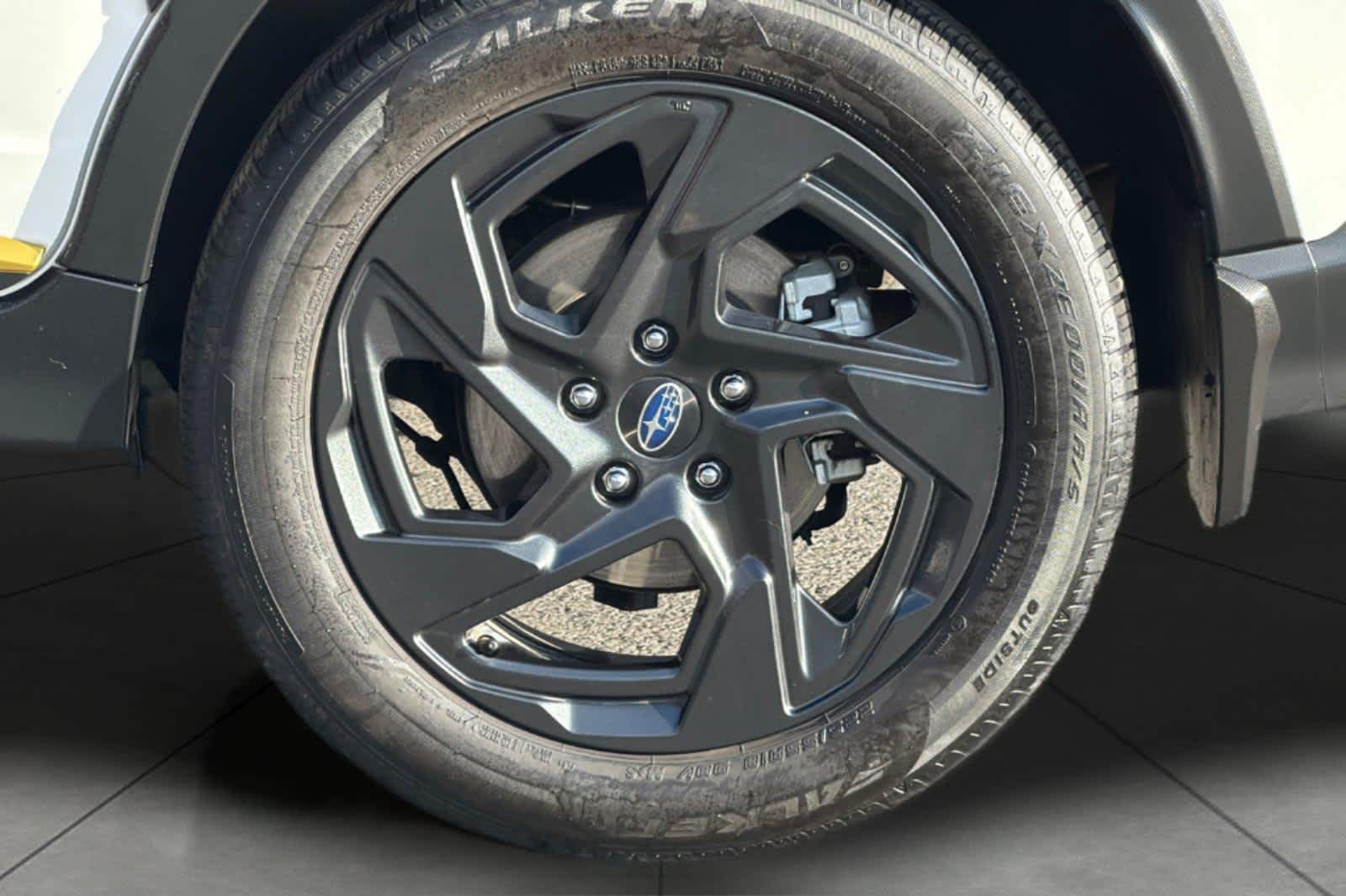 Thumbnail: 2024 Subaru Crosstrek - 11