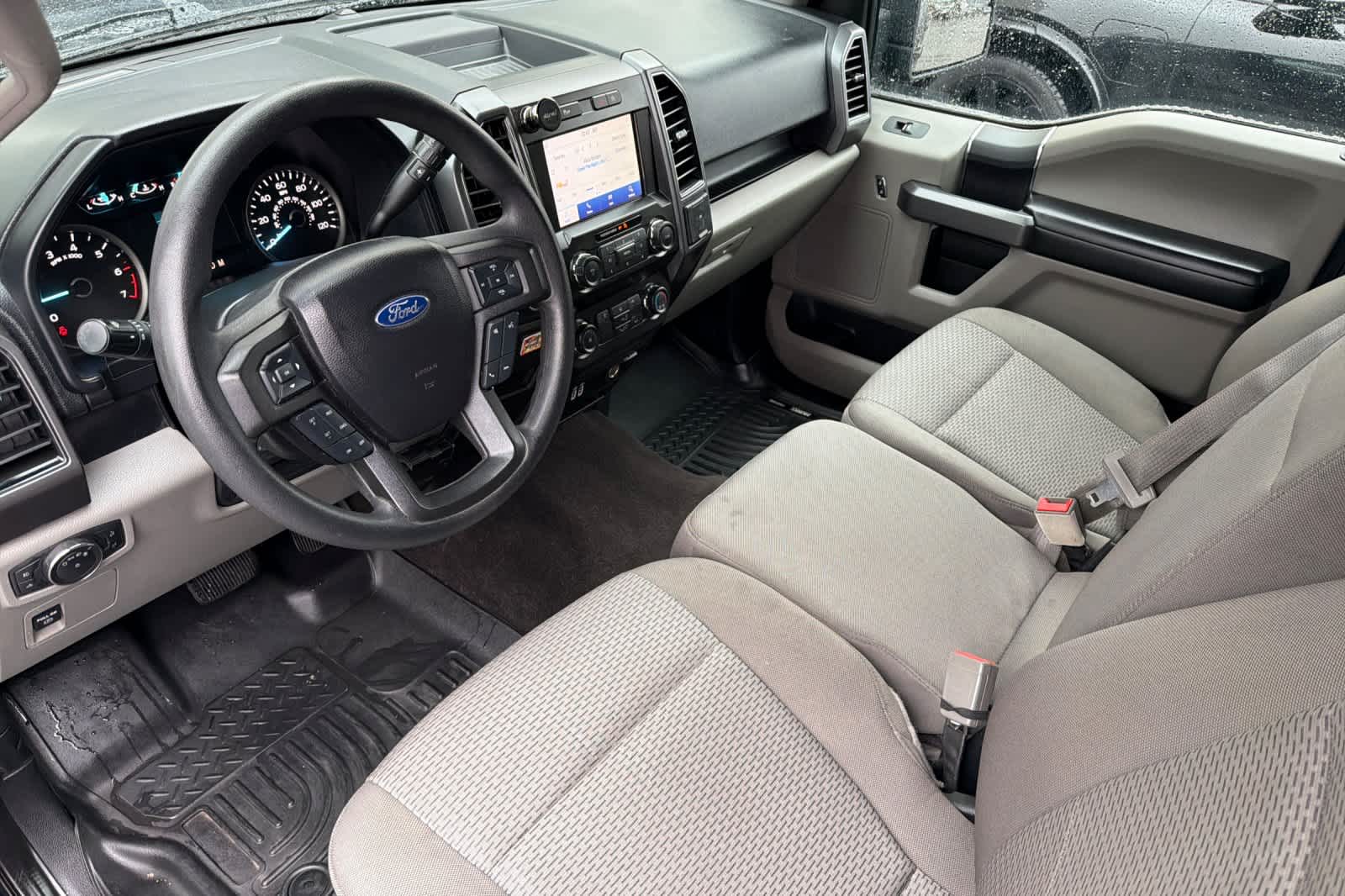 Thumbnail: 2020 Ford F-150 - 13