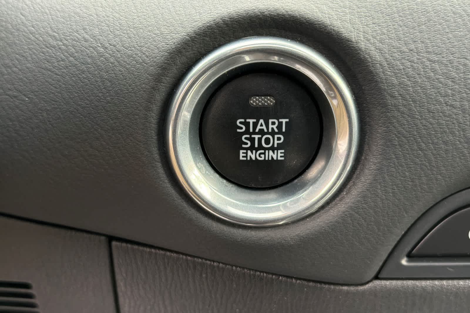 Thumbnail: 2019 Mazda CX-5 - 26