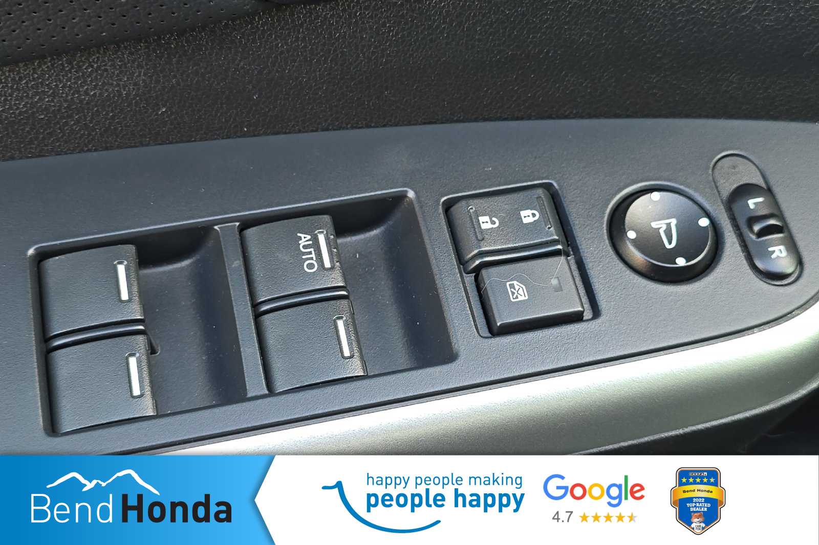 Thumbnail: 2016 Honda CR-V - 15