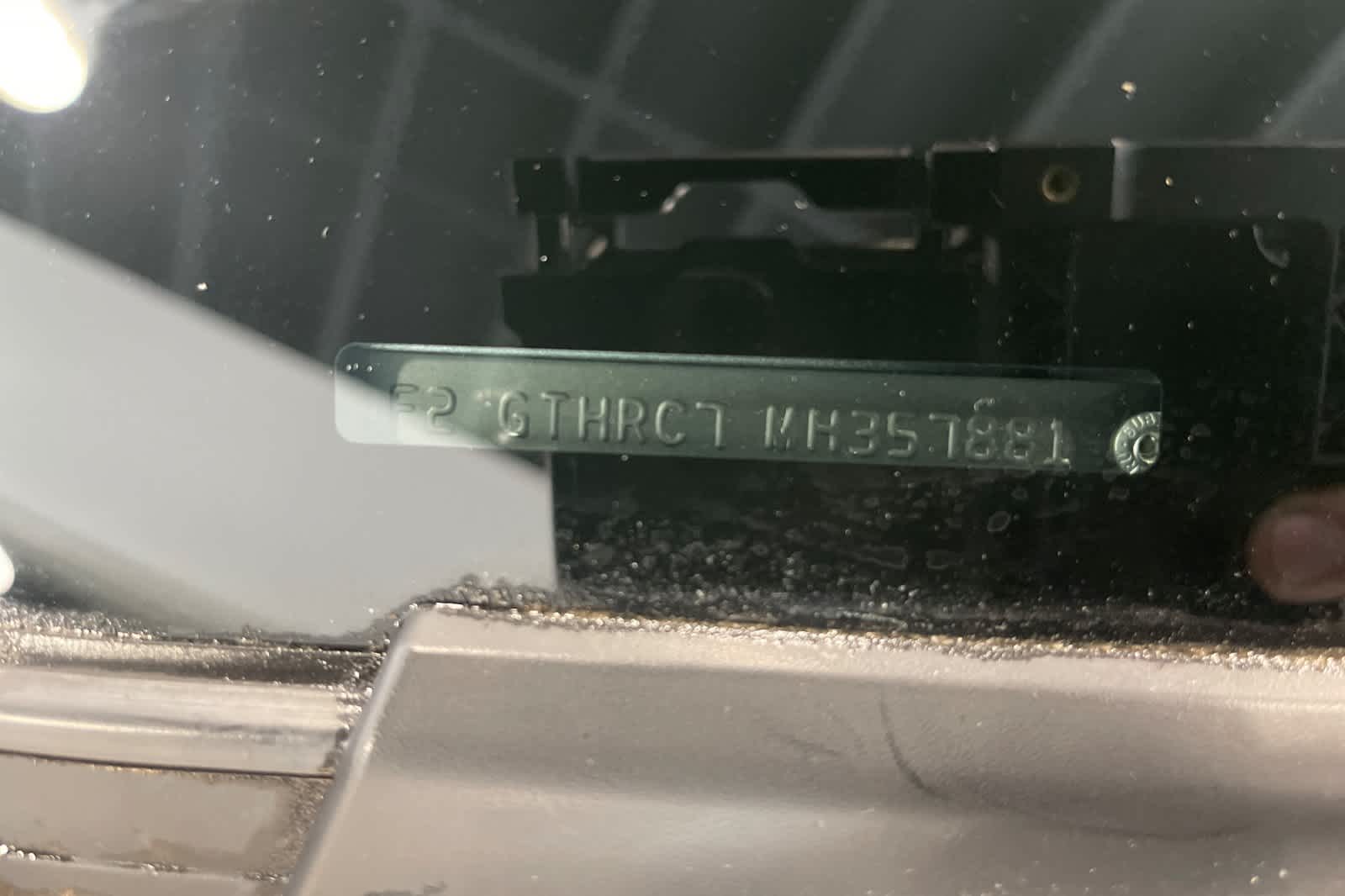 Thumbnail: 2021 Subaru Crosstrek - 16